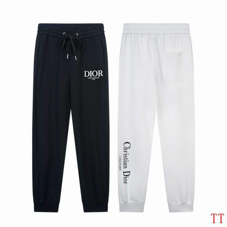 Picture of Dior Long Pants _SKUDiorM-2XL20tx0114581